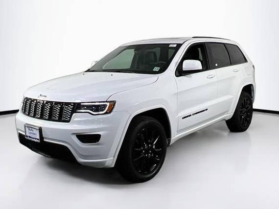 JEEP GRAND CHEROKEE 2022 1C4RJFAG2NC149941 image